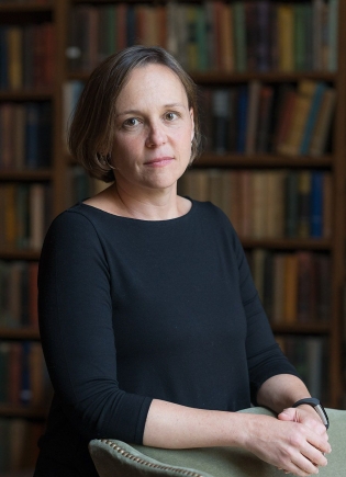 Nina Pavcnik