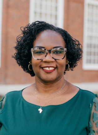 Shontay Delalue
